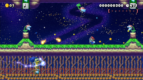 level screenshot