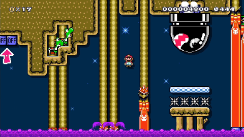 level screenshot