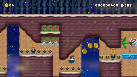 level screenshot
