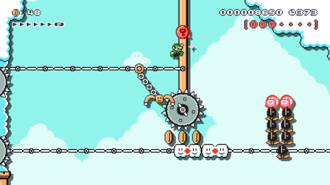 level screenshot