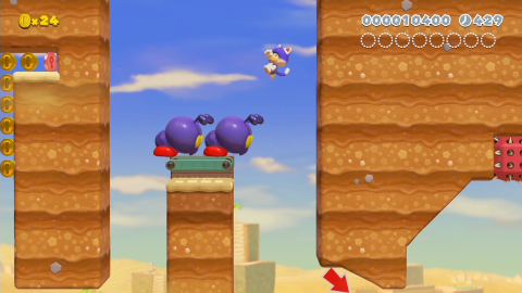 level screenshot