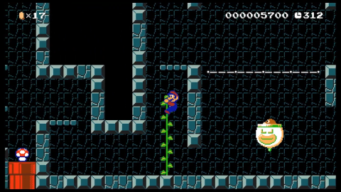 level screenshot