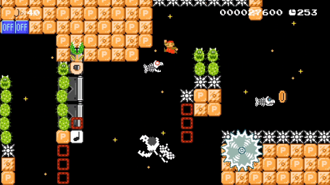 level screenshot