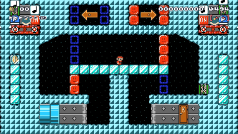 level screenshot