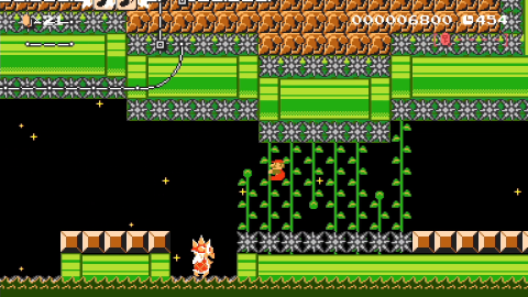 level screenshot