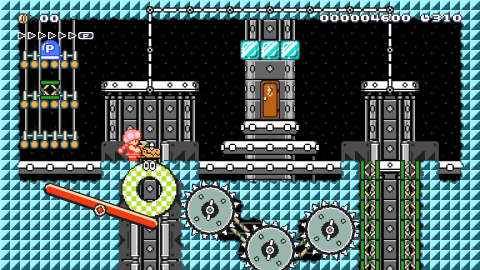 level screenshot