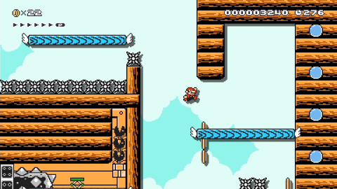level screenshot