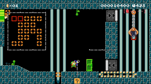 level screenshot