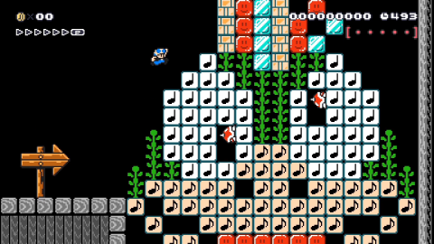 level screenshot