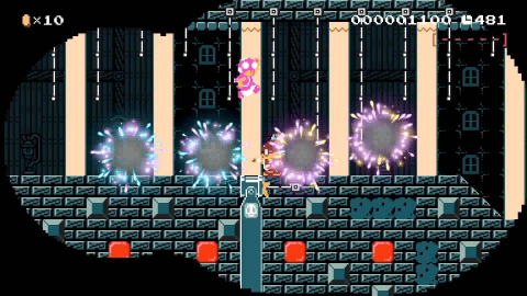 level screenshot