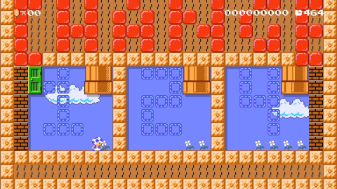 level screenshot