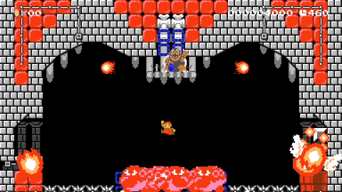 level screenshot