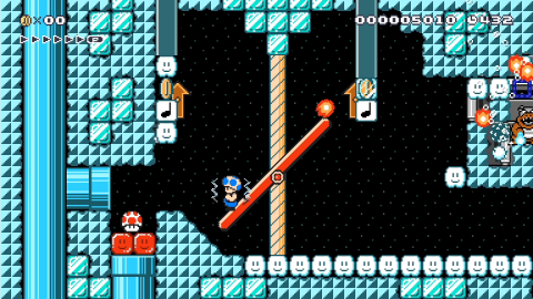 level screenshot