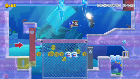 level screenshot