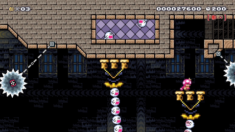 level screenshot