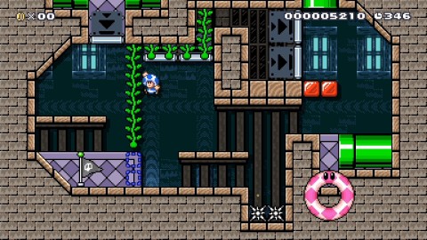 level screenshot