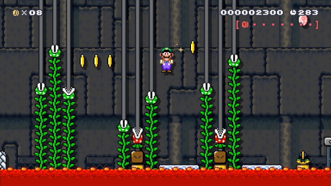 level screenshot