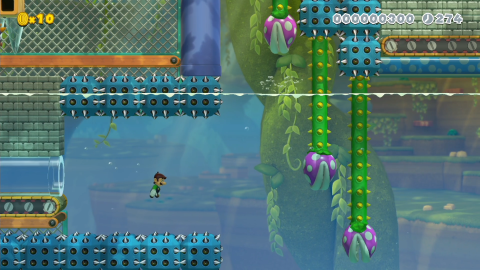 level screenshot