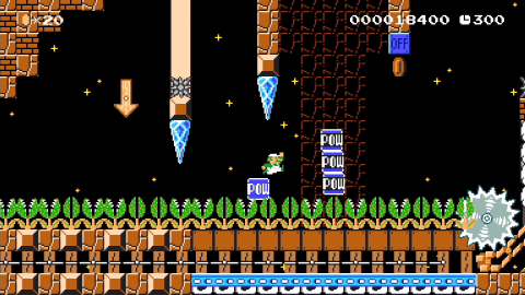 level screenshot
