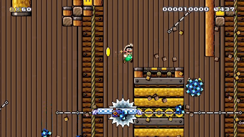 level screenshot