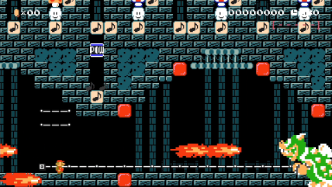 level screenshot