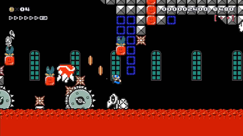 level screenshot
