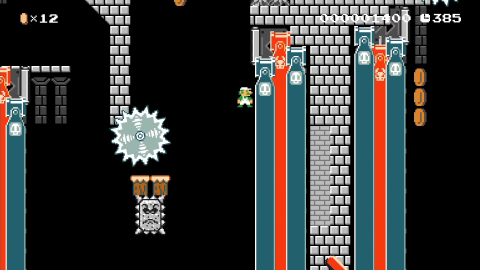 level screenshot