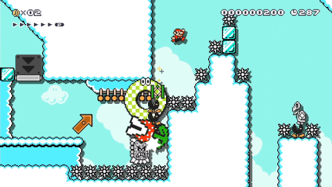 level screenshot