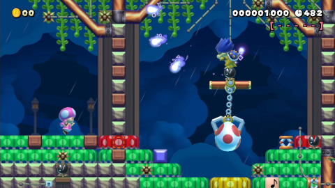level screenshot