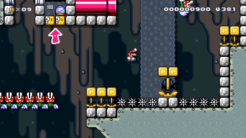 level screenshot
