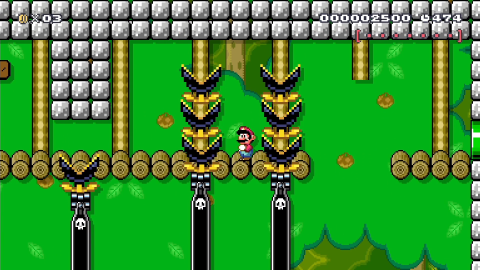 level screenshot
