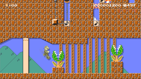 level screenshot