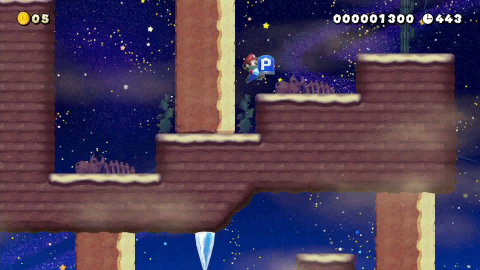 level screenshot