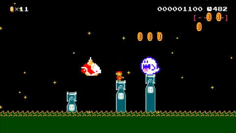 level screenshot