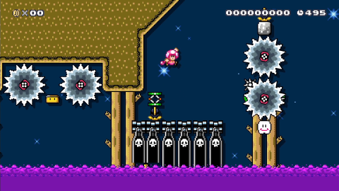 level screenshot