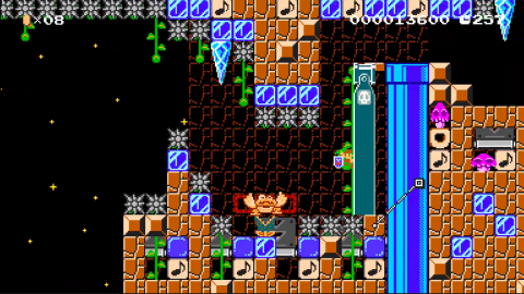 level screenshot