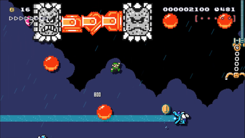 level screenshot