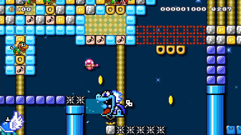 level screenshot