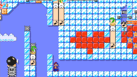 level screenshot