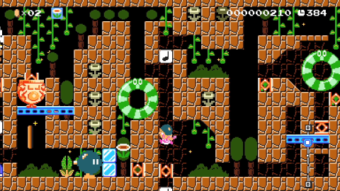 level screenshot