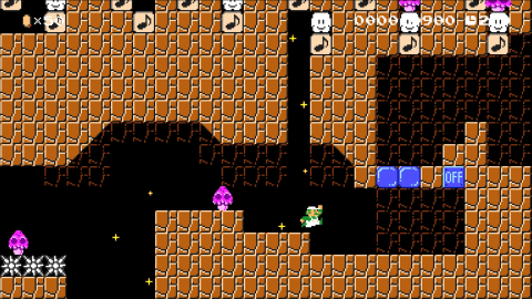 level screenshot