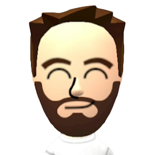maker's mii screenshot
