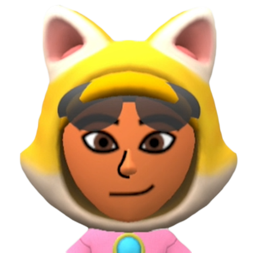 maker's mii screenshot