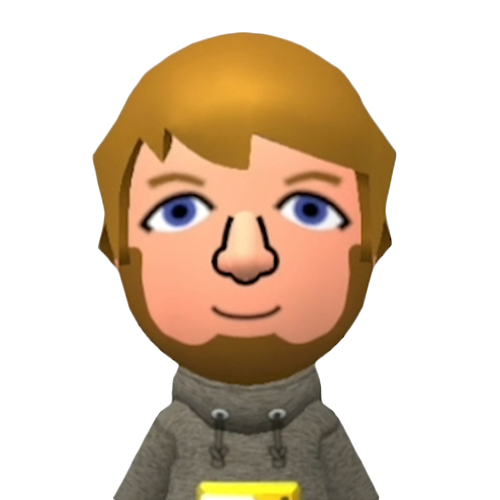 maker's mii screenshot