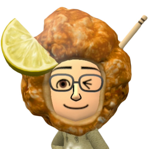 maker's mii screenshot