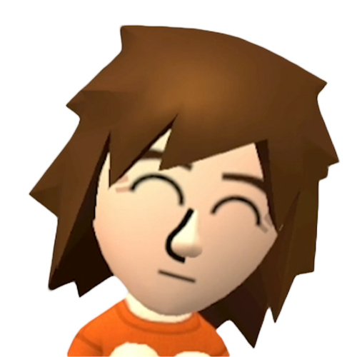 maker's mii screenshot