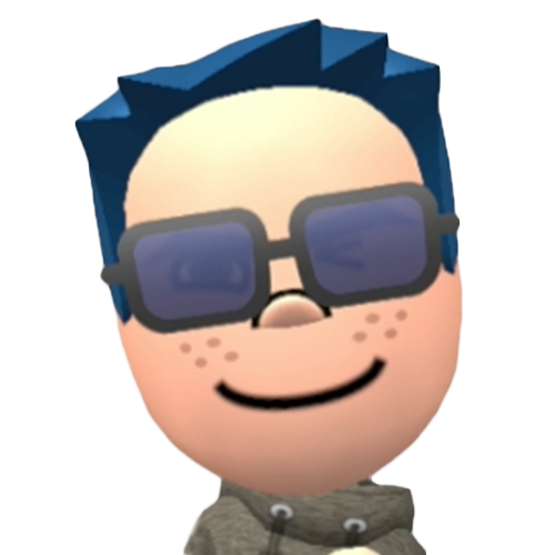 maker's mii screenshot