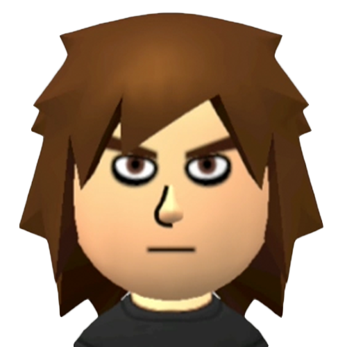 maker's mii screenshot