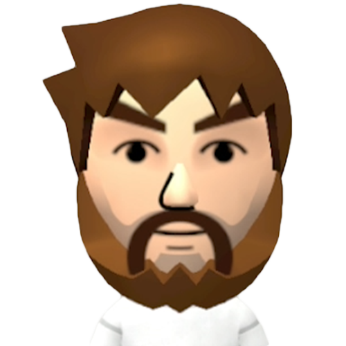 maker's mii screenshot