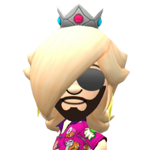 maker's mii screenshot